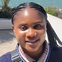 Photo of Deborah