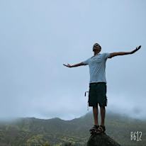 Photo of Saurabh