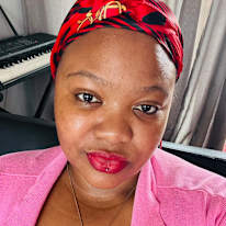 Photo of Nokulunga Mokoena