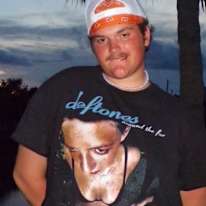 Photo of Deano