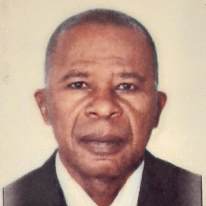 Photo of Benjamin Baah