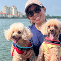 Photo of Myintzu Suzan