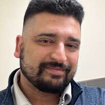 Photo of Vikrant