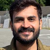 Photo of Karan