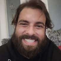 Photo of Adam