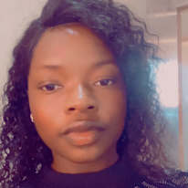 Photo of Candice Nyakunika