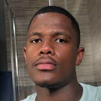 Photo of Itumeleng