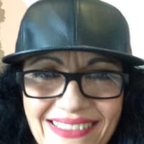 Photo of Eve