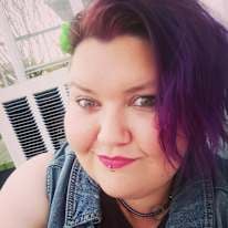 Photo of Heather