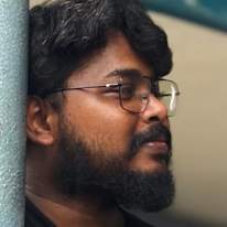 Photo of Sathish