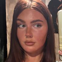 Photo of Megan