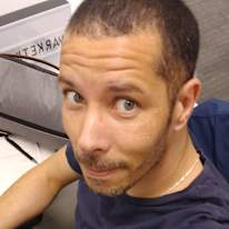 Photo of Mehdi