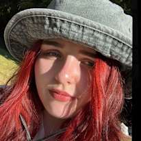 Photo of Amy