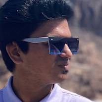 Photo of Anish