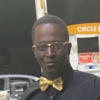 Photo of Ciscero R Watson