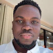 Photo of Symbert Simeon