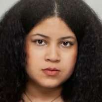 Photo of Anna Perdrix