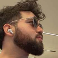 Photo of Deepak Yadav