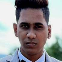 Photo of Nicky Kumar