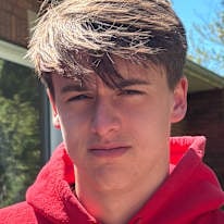 Photo of Seth