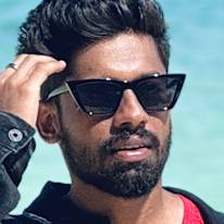 Photo of Deepak