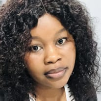 Photo of Carol Ndlovu
