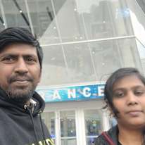 Photo of Mathi