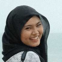 Photo of Nur Kaiyisah
