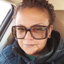 Photo of Vanesa