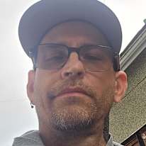 Photo of Wayne