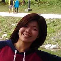 Photo of Wan Chen Huang