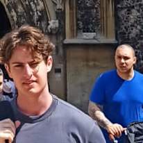 Photo of Bryce