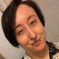 Photo of Kellie Louise Blair