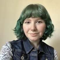 Photo of Kiersten