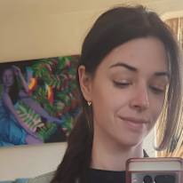Photo of Stephanie