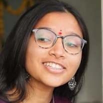 Photo of sriya nutakki