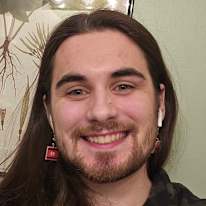 Photo of Sam