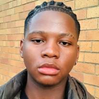 Photo of Tumelo Mnguni