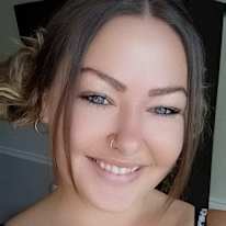 Photo of Kelsey
