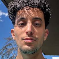 Photo of Ibrahim