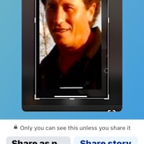 Photo of Billy