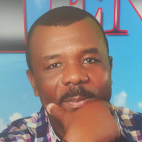 Photo of Robinson