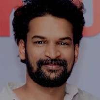 Photo of Arun
