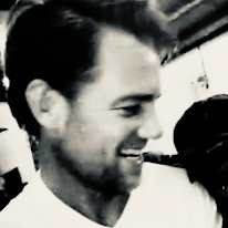 Photo of Tom