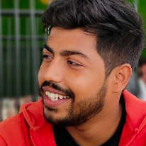 Photo of Rushikesh