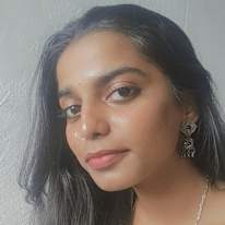 Photo of Shruti Zagade