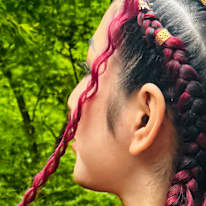 Photo of Serena Miyagi