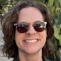 Photo of Daniel Creech