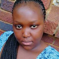 Photo of Katlego Kegolitile