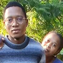 Photo of Melokuhle Jele